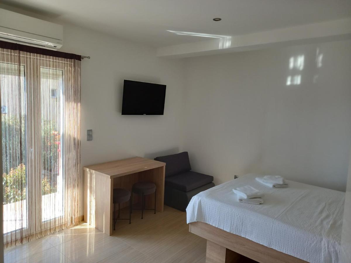 וודיצה Apartmani Tropical מראה חיצוני תמונה