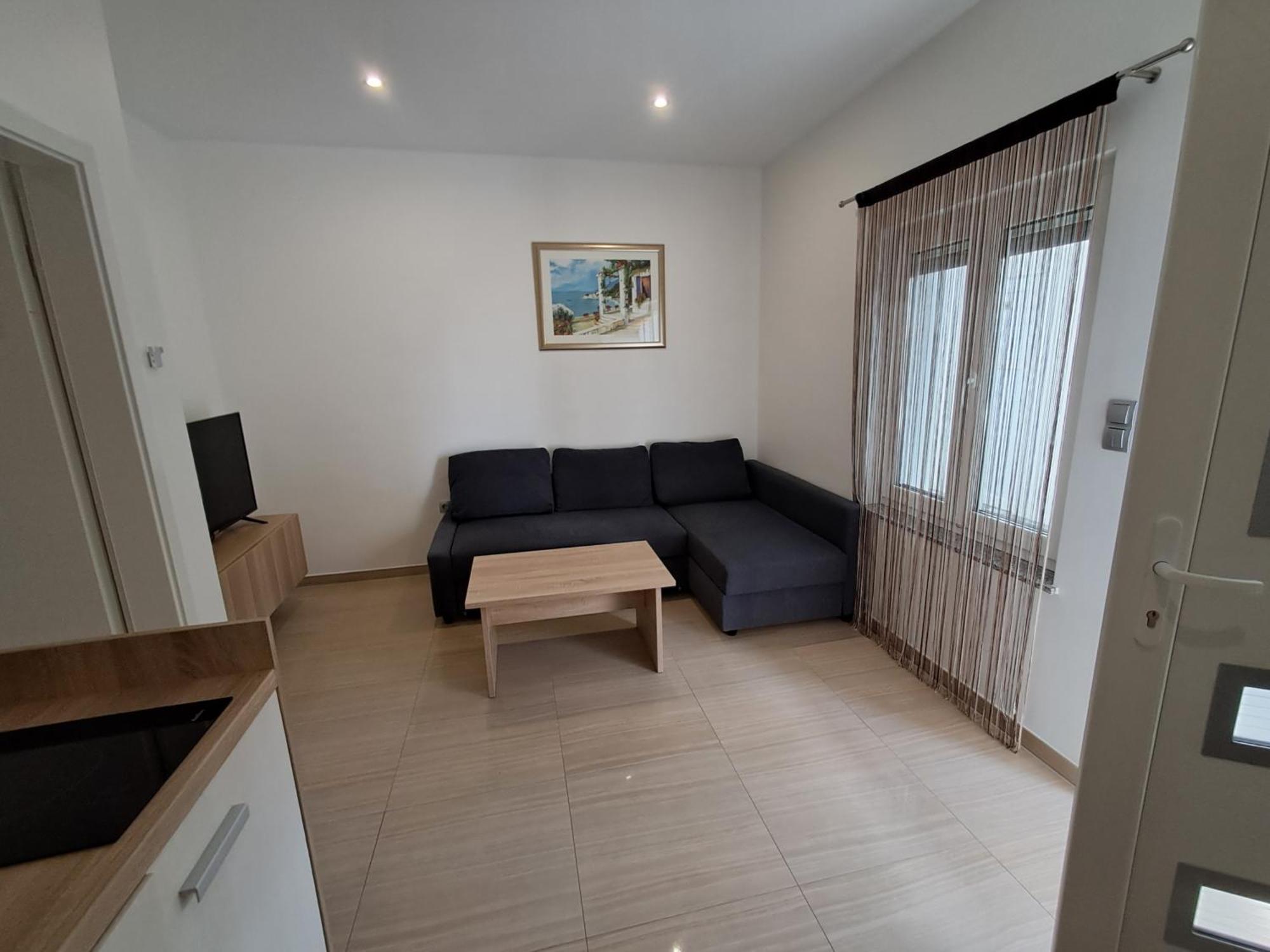 וודיצה Apartmani Tropical מראה חיצוני תמונה